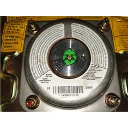 CHEVROLET LACETTI (J200) Kormánylégzsák