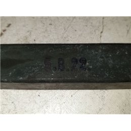 CHEVROLET LACETTI (J200) Porlasztó Sor / Híd