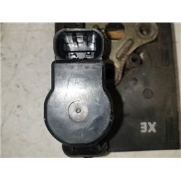 CHEVROLET LACETTI (J200) Jobb első Ajtózár