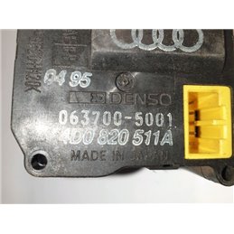 AUDI A8 (4D2, 4D8) Fűtés Állító Motor