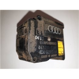 AUDI A8 (4D2, 4D8) Fűtés Állító Motor