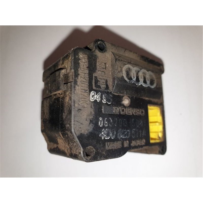 AUDI A8 (4D2, 4D8) Fűtés Állító Motor
