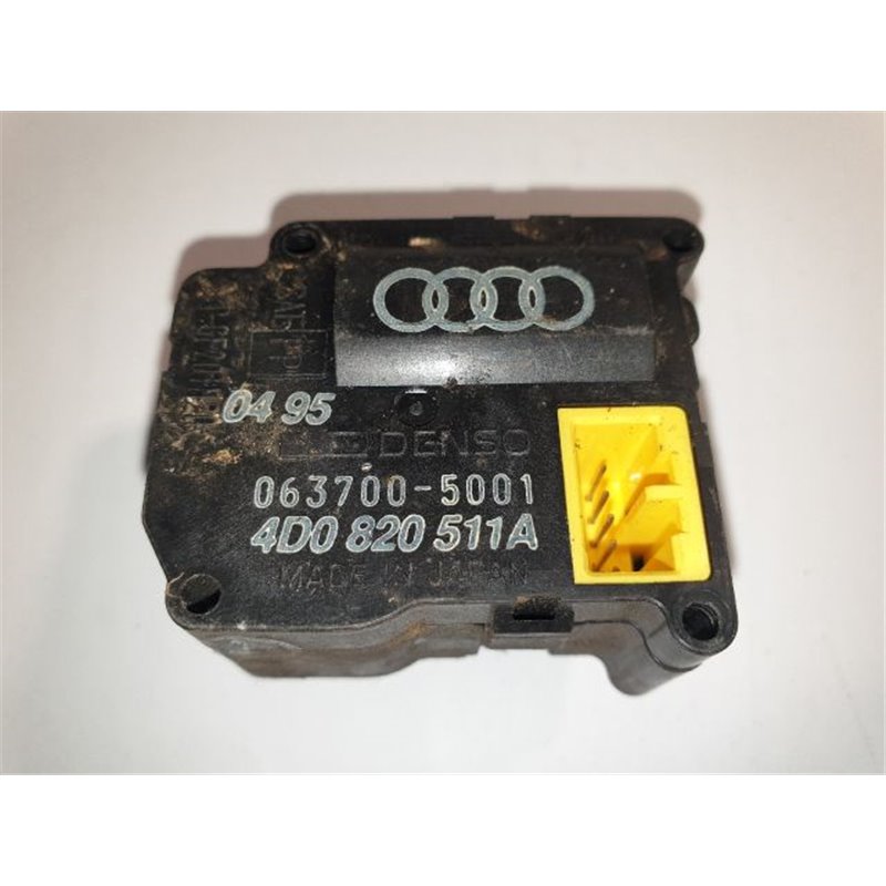 AUDI A8 (4D2, 4D8) Fűtés Állító Motor