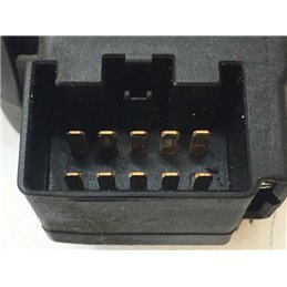 FORD FIESTA V Jobb Kormánykapcsoló Ablaktörlő