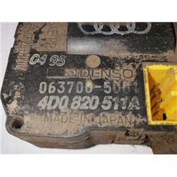 AUDI A8 (4D2, 4D8) Fűtés Állító Motor