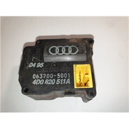AUDI A8 (4D2, 4D8) Fűtés Állító Motor