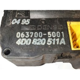 AUDI A8 (4D2, 4D8) Fűtés Állító Motor