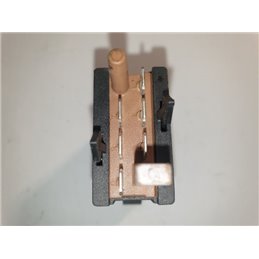 AUDI A8 (4D2, 4D8) Jobb első Ülésfűtés Kapcsoló