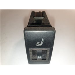 AUDI A8 (4D2, 4D8) Jobb első Ülésfűtés Kapcsoló