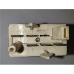 AUDI A8 (4D2, 4D8) Hátsó Ködzárófény Kapcsoló