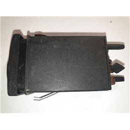 AUDI A8 (4D2, 4D8) Ablakfűtés Kapcsoló