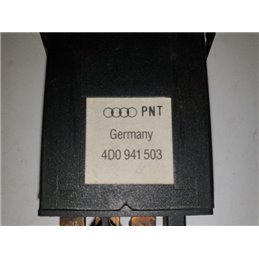 AUDI A8 (4D2, 4D8) Ablakfűtés Kapcsoló