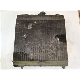 MERCEDES-BENZ E-CLASS (W123) Vízhűtő Radiátor (Nem klímás)