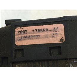 FORD FIESTA V Jobb Kormánykapcsoló Ablaktörlő