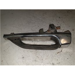 MERCEDES-BENZ E-CLASS (W123) Bal hátsó Külső Kilincs