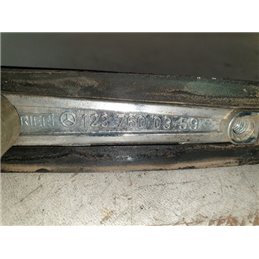 MERCEDES-BENZ E-CLASS (W123) Bal hátsó Külső Kilincs
