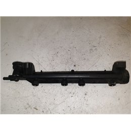 VW GOLF IV (1J1) Porlasztó Sor / Híd