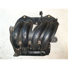 PEUGEOT 206 Ferdehátú (2A/C) Szívósor