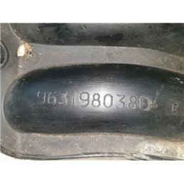 PEUGEOT 206 Ferdehátú (2A/C) Szívósor