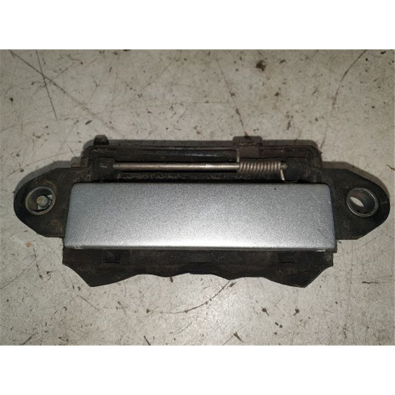 AUDI A8 (4D2, 4D8) Jobb hátsó Külső Kilincs