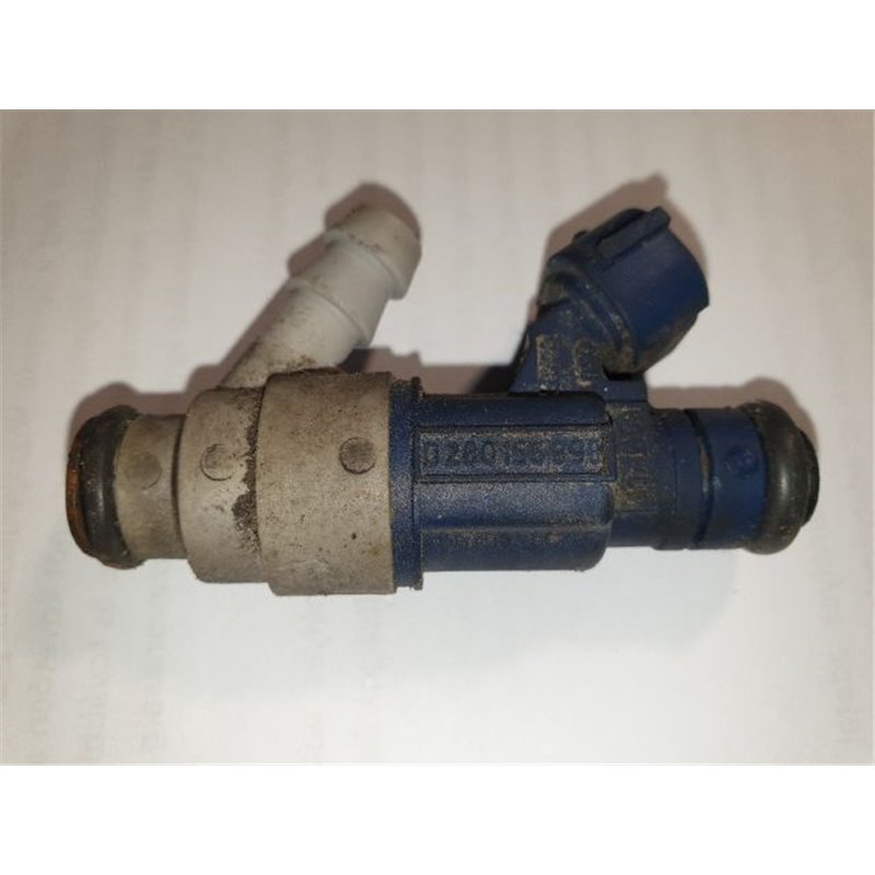 VW GOLF IV (1J1) Porlasztó (1 db)