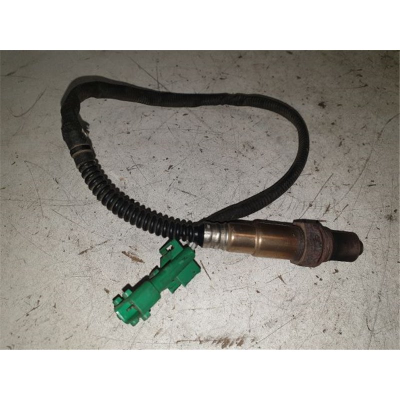 CITROËN C3 I (FC_) Első Lambdaszonda