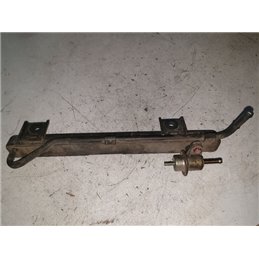 SUZUKI BALENO (EG) Porlasztó Sor / Híd