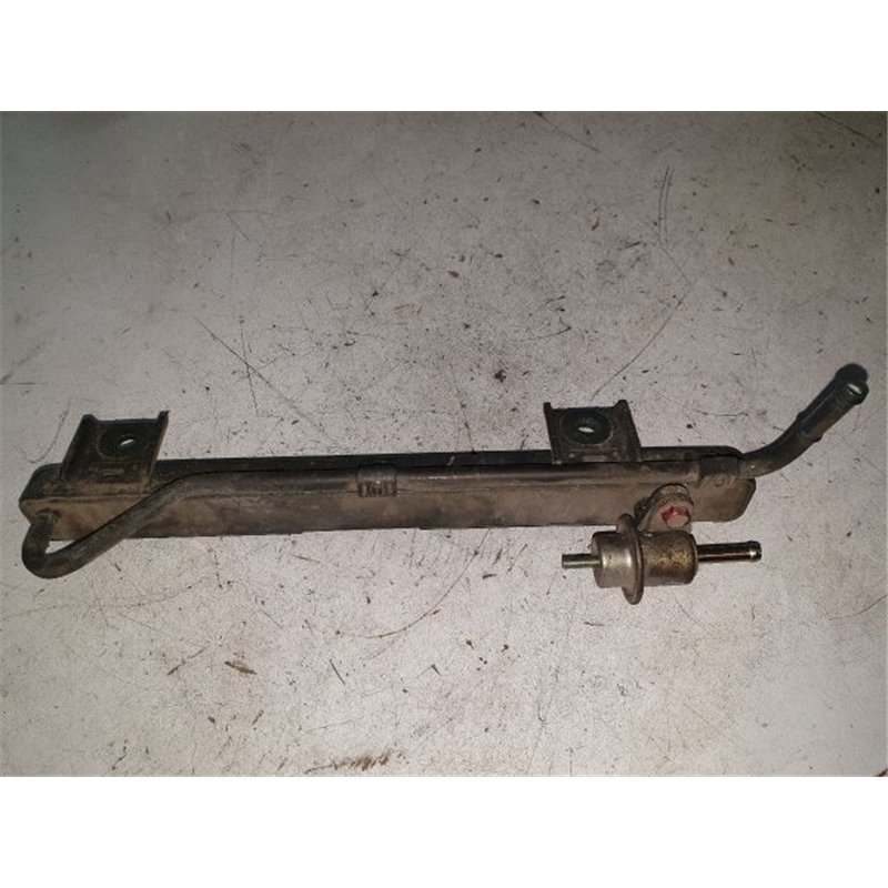 SUZUKI BALENO (EG) Porlasztó Sor / Híd