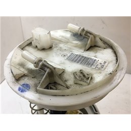 FORD FUSION Üzemanyagszűrő Ház