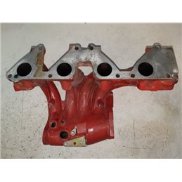 OPEL CALIBRA A (85_) Szívósor