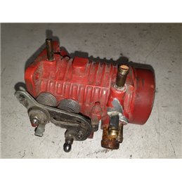 OPEL CALIBRA A (85_) Fojtószelep (Mechanikus)