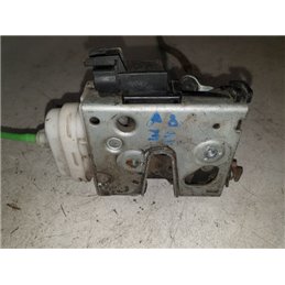 AUDI A8 (4D2, 4D8) Jobb első Ajtózár