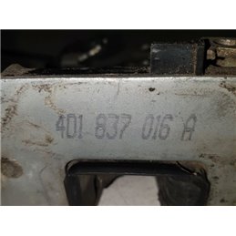 AUDI A8 (4D2, 4D8) Jobb első Ajtózár