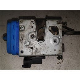 AUDI A8 (4D2, 4D8) Jobb hátsó Ajtózár