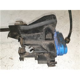 AUDI A8 (4D2, 4D8) Jobb hátsó Ajtózár