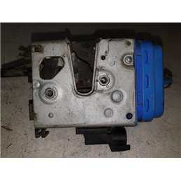 AUDI A8 (4D2, 4D8) Bal hátsó Ajtózár