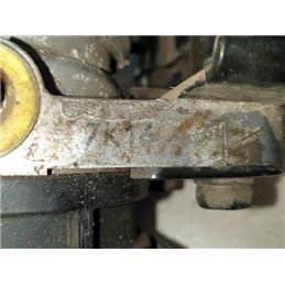 HYUNDAI i10 (PA) Gázolajszűrő Ház