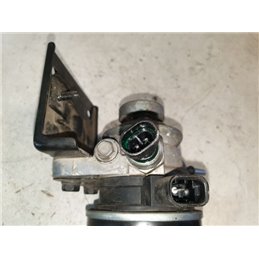 HYUNDAI i10 (PA) Gázolajszűrő Ház