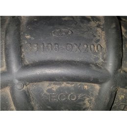 HYUNDAI i10 (PA) Szívó Cső