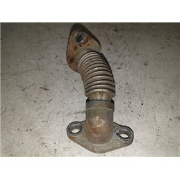 HYUNDAI i10 (PA) EGR Hűtő Cső