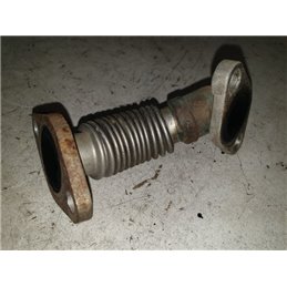 HYUNDAI i10 (PA) EGR Hűtő Cső