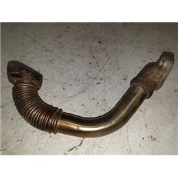 HYUNDAI i10 (PA) EGR Hűtő Cső