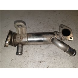 HYUNDAI i10 (PA) EGR Hűtő