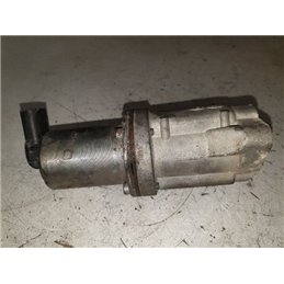 HYUNDAI i10 (PA) EGR / AGR Szelep