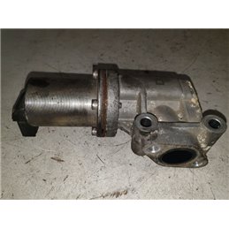 HYUNDAI i10 (PA) EGR / AGR Szelep