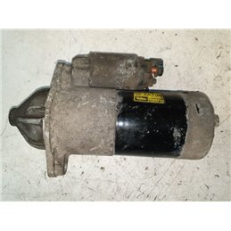 HYUNDAI i10 (PA) Önindító