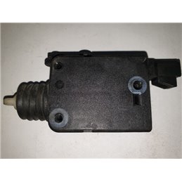 OPEL ASTRA G Ferdehátú (F48_, F08_) Központizár Motor Csomagtérajtó