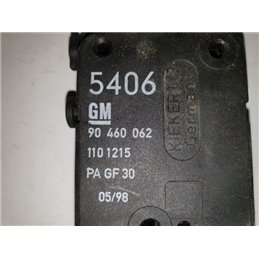 OPEL ASTRA G Ferdehátú (F48_, F08_) Központizár Motor Csomagtérajtó