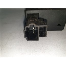 OPEL ASTRA G Ferdehátú (F48_, F08_) Központizár Motor Csomagtérajtó