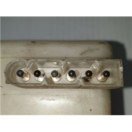 BMW 5 (E39) Riasztó Központ